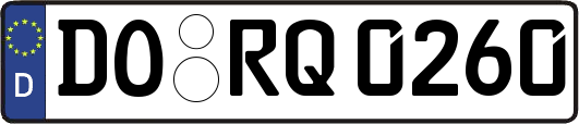 DO-RQ0260