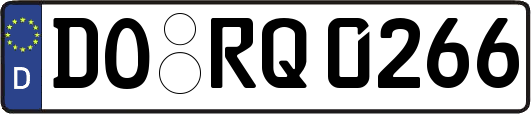 DO-RQ0266