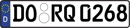 DO-RQ0268