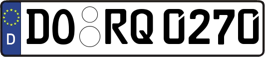 DO-RQ0270