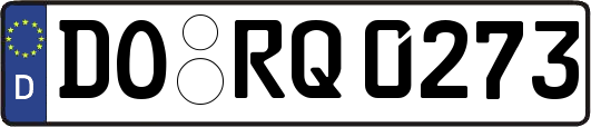 DO-RQ0273