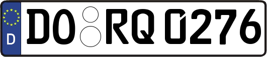 DO-RQ0276