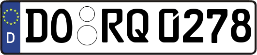 DO-RQ0278