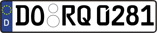 DO-RQ0281