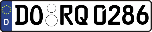 DO-RQ0286
