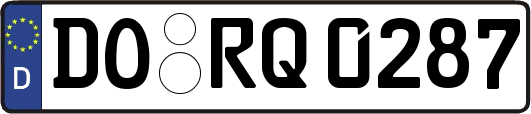 DO-RQ0287