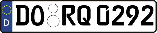 DO-RQ0292