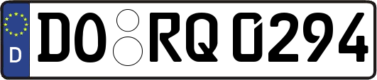 DO-RQ0294