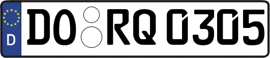 DO-RQ0305