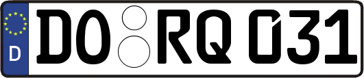 DO-RQ031