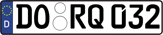 DO-RQ032