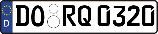 DO-RQ0320