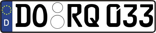 DO-RQ033