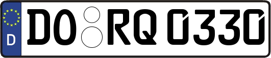 DO-RQ0330