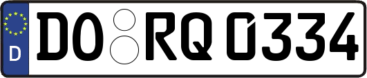 DO-RQ0334