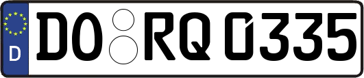 DO-RQ0335
