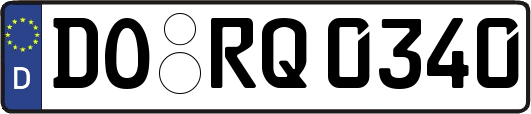 DO-RQ0340