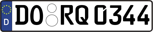 DO-RQ0344