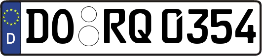 DO-RQ0354
