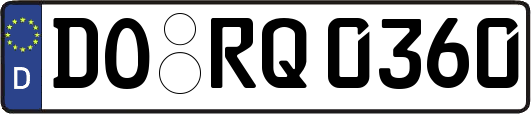 DO-RQ0360
