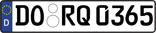 DO-RQ0365