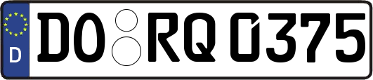 DO-RQ0375