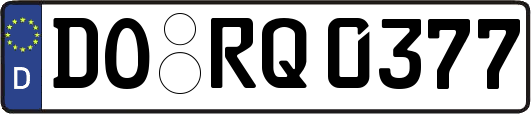 DO-RQ0377
