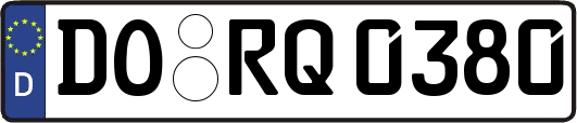 DO-RQ0380