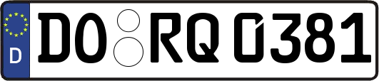 DO-RQ0381