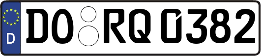 DO-RQ0382