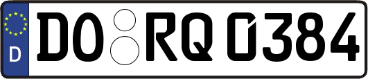 DO-RQ0384
