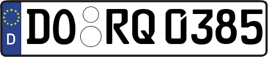 DO-RQ0385