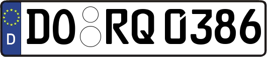 DO-RQ0386