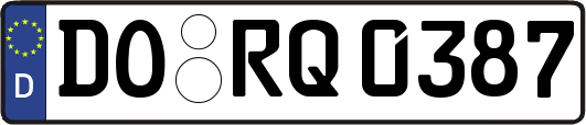 DO-RQ0387