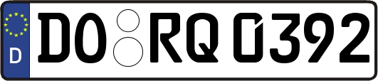 DO-RQ0392