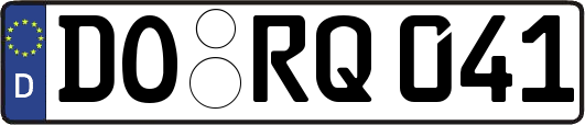 DO-RQ041