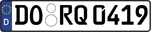 DO-RQ0419