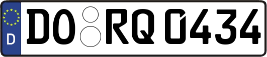 DO-RQ0434