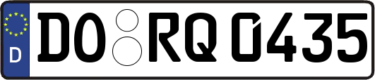DO-RQ0435