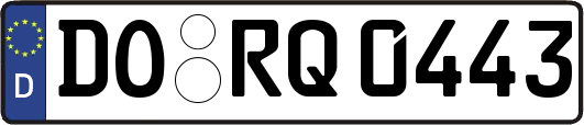 DO-RQ0443