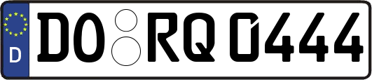 DO-RQ0444