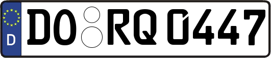 DO-RQ0447