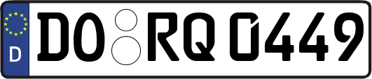 DO-RQ0449
