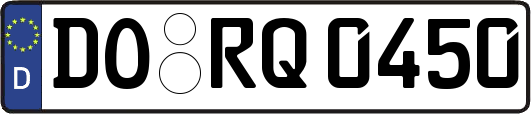 DO-RQ0450