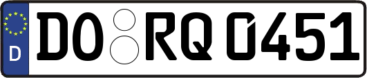 DO-RQ0451