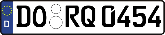 DO-RQ0454