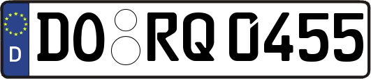 DO-RQ0455