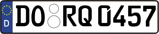 DO-RQ0457