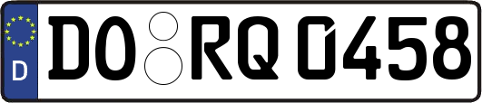 DO-RQ0458