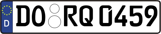 DO-RQ0459